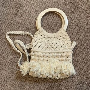 Cleobella Monaco Tote